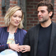Illustration for article titled A Few Emo Predictions for the RomCom Life Itself, Starring Oscar Isaac and Olivia Wilde